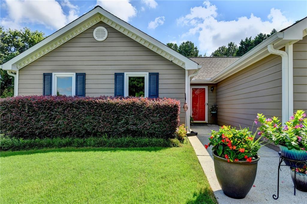 64 Poseidon Way Lawrenceville GA 30045