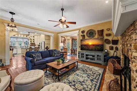 3349 Whitepath Road Ellijay GA 30540