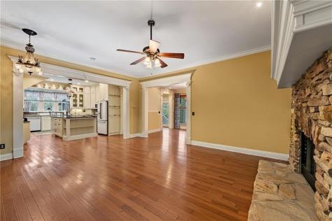 3349 Whitepath Road Ellijay GA 30540