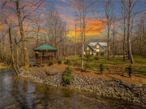 3349 Whitepath Road Ellijay GA 30540