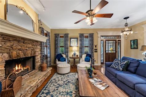 3349 Whitepath Road Ellijay GA 30540