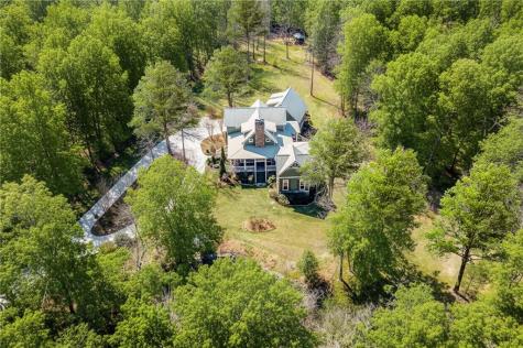 3349 Whitepath Road Ellijay GA 30540