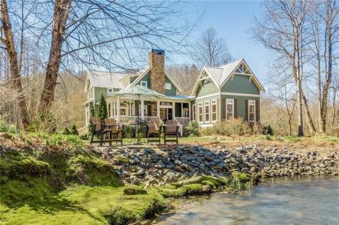 3349 Whitepath Road Ellijay GA 30540