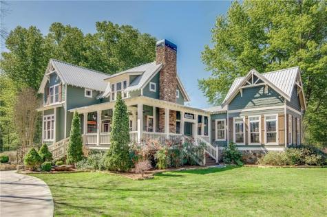 3349 Whitepath Road Ellijay GA 30540