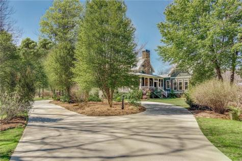 3349 Whitepath Road Ellijay GA 30540