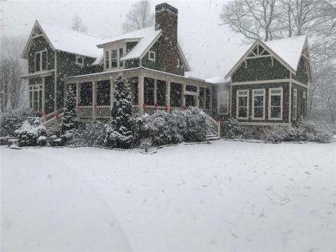 3349 Whitepath Road Ellijay GA 30540