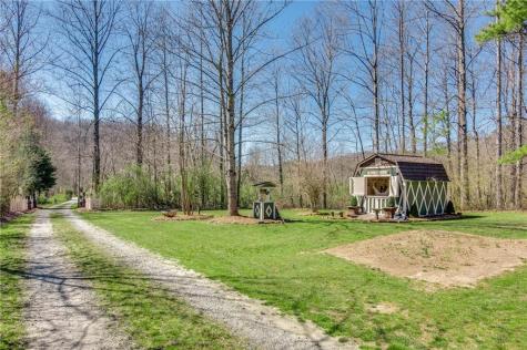 3349 Whitepath Road Ellijay GA 30540
