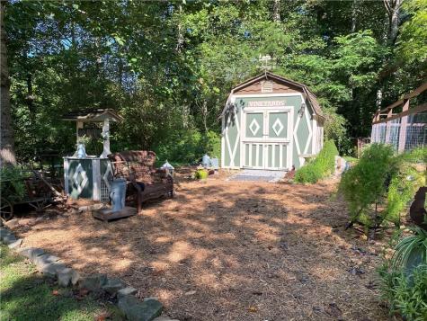 3349 Whitepath Road Ellijay GA 30540
