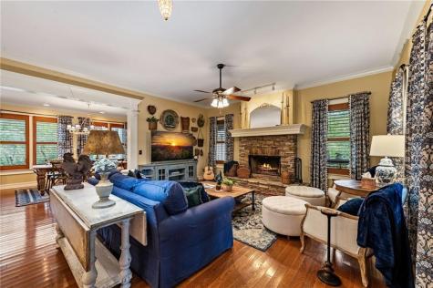 3349 Whitepath Road Ellijay GA 30540