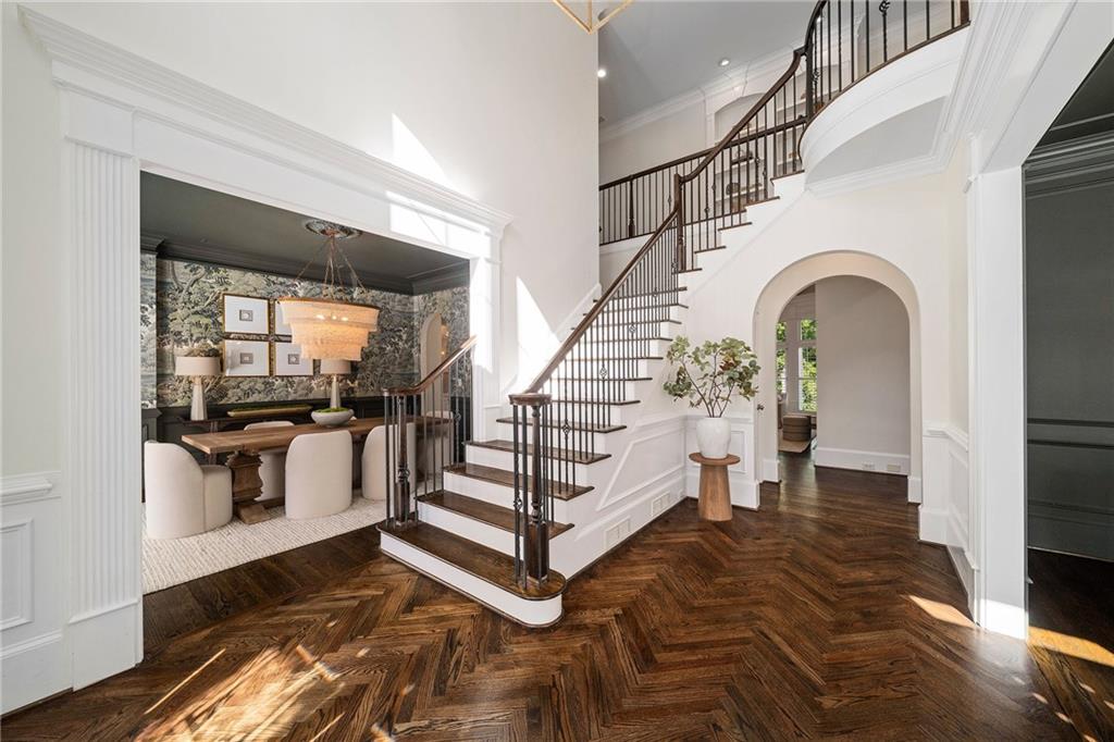 14049 Triple Crown Drive Milton GA 30004