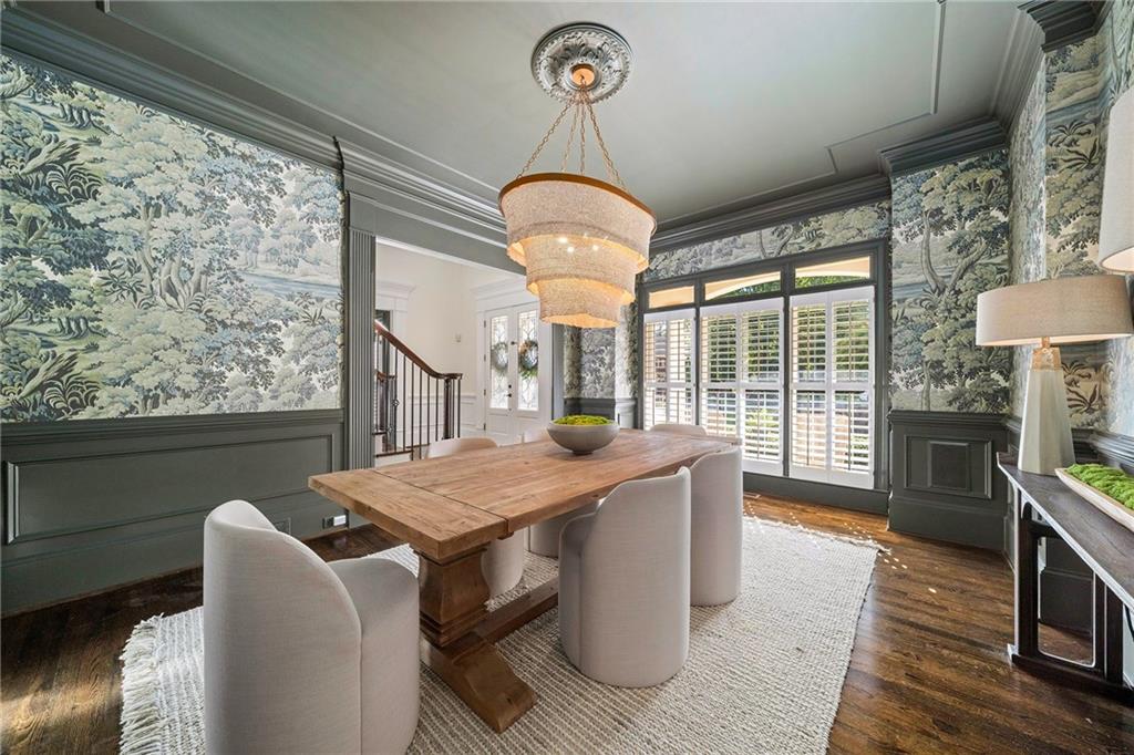 14049 Triple Crown Drive Milton GA 30004