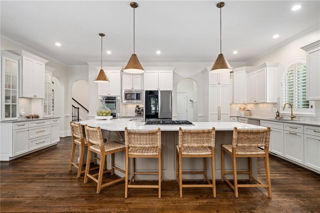 14049 Triple Crown Drive Milton GA 30004