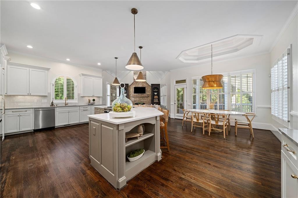 14049 Triple Crown Drive Milton GA 30004