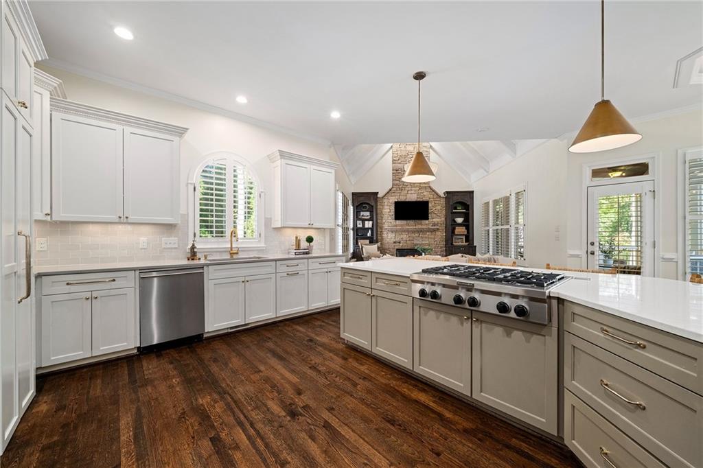 14049 Triple Crown Drive Milton GA 30004