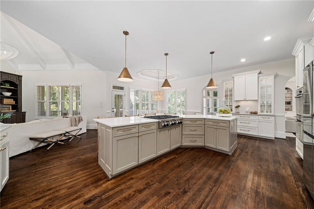 14049 Triple Crown Drive Milton GA 30004