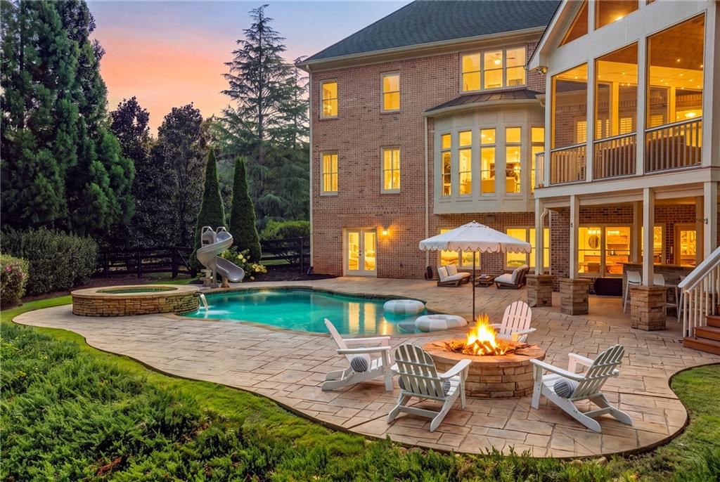 14049 Triple Crown Drive Milton GA 30004