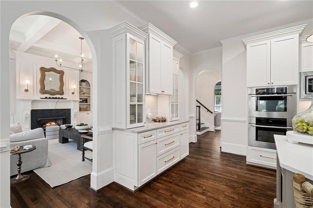 14049 Triple Crown Drive Milton GA 30004