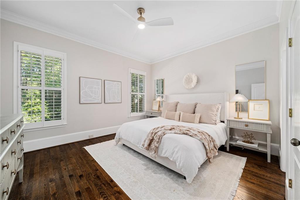 14049 Triple Crown Drive Milton GA 30004