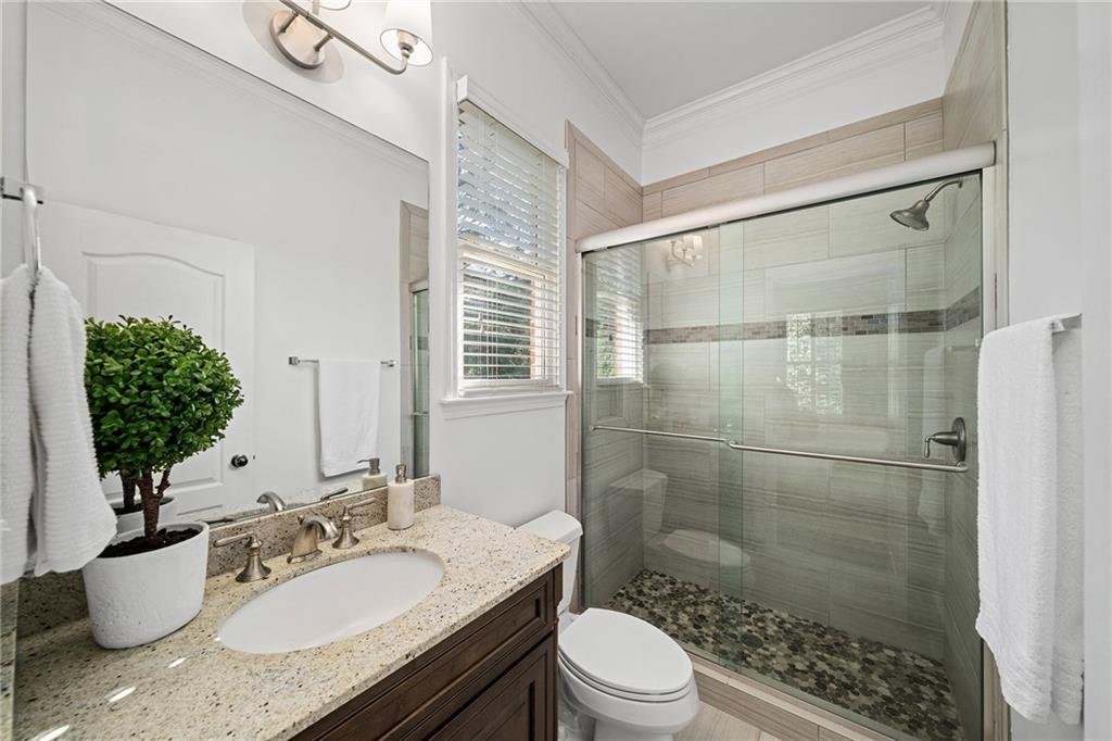 14049 Triple Crown Drive Milton GA 30004