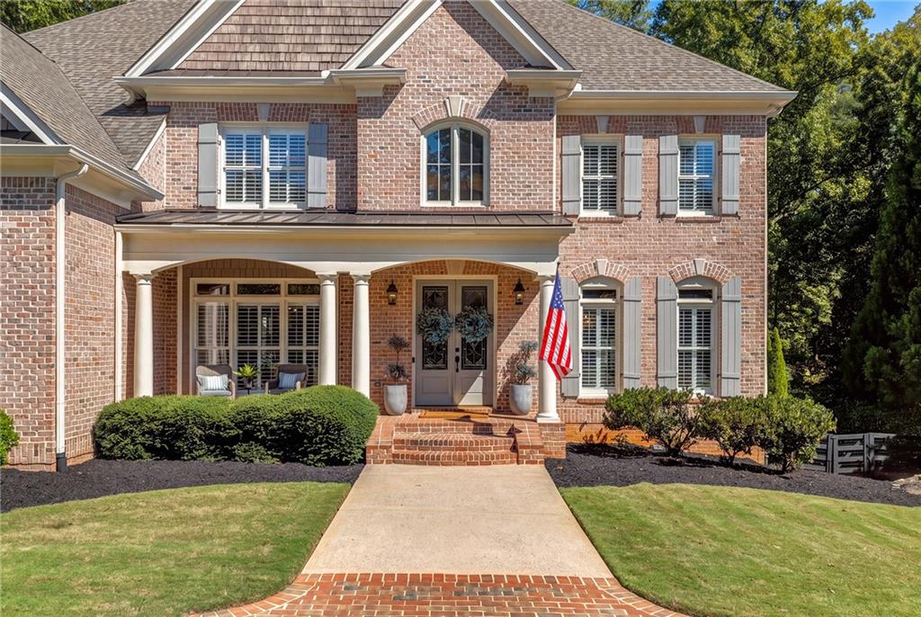 14049 Triple Crown Drive Milton GA 30004