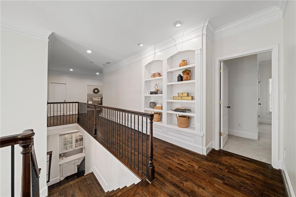 14049 Triple Crown Drive Milton GA 30004