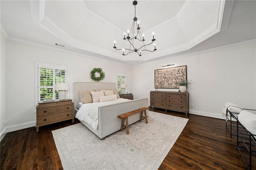 14049 Triple Crown Drive Milton GA 30004