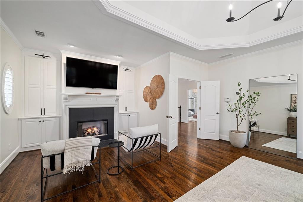 14049 Triple Crown Drive Milton GA 30004