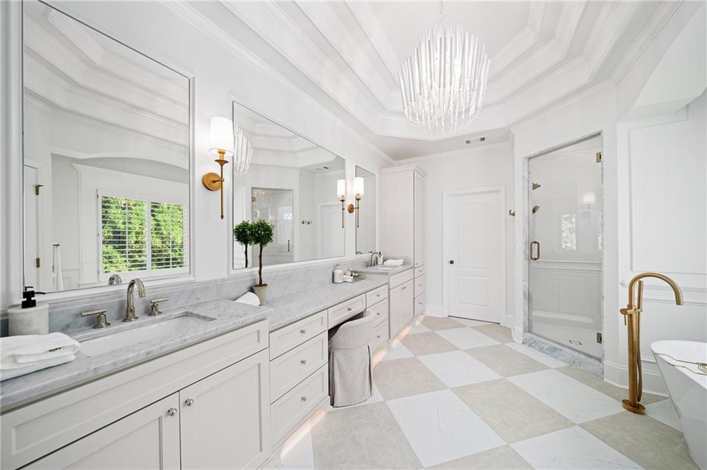 14049 Triple Crown Drive Milton GA 30004