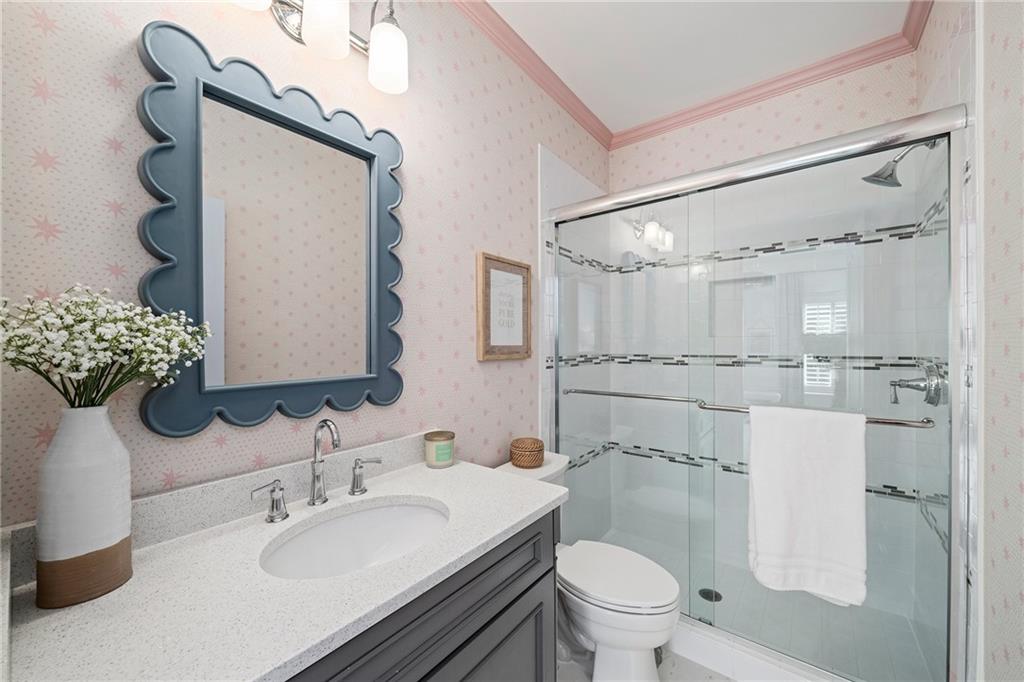 14049 Triple Crown Drive Milton GA 30004