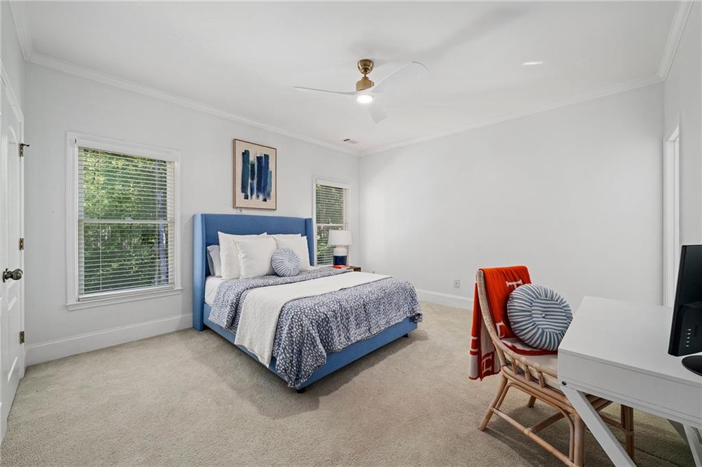 14049 Triple Crown Drive Milton GA 30004