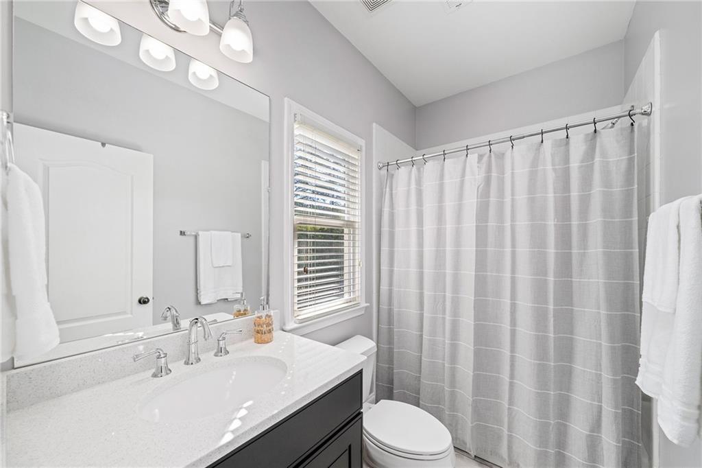 14049 Triple Crown Drive Milton GA 30004
