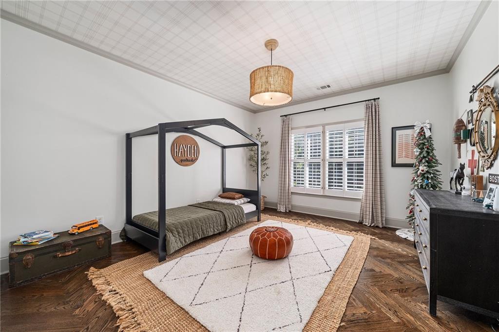 14049 Triple Crown Drive Milton GA 30004