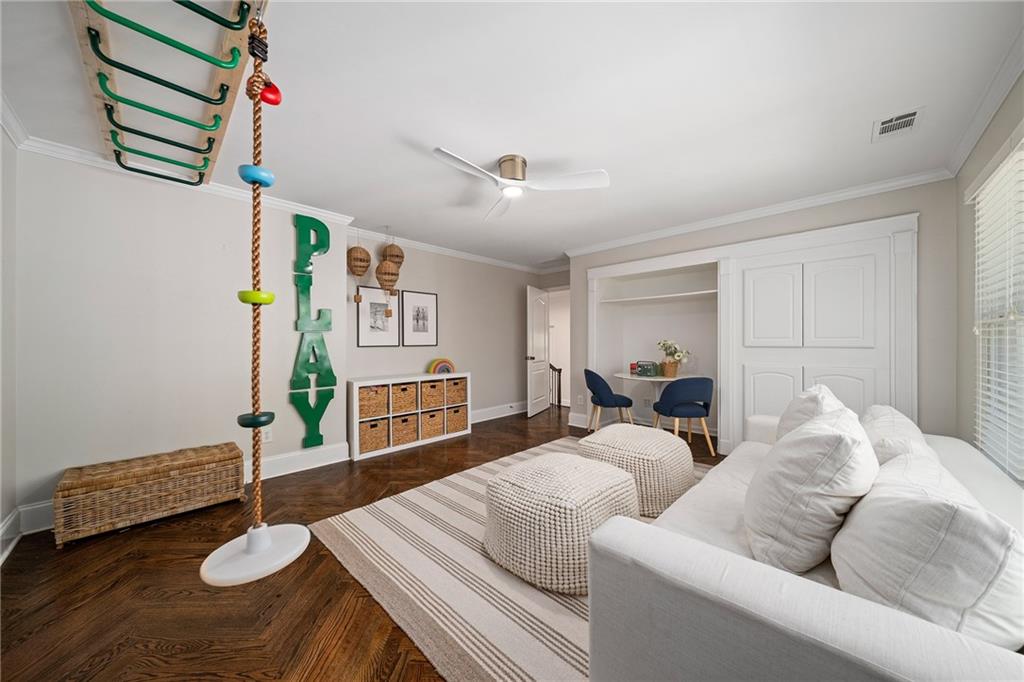 14049 Triple Crown Drive Milton GA 30004