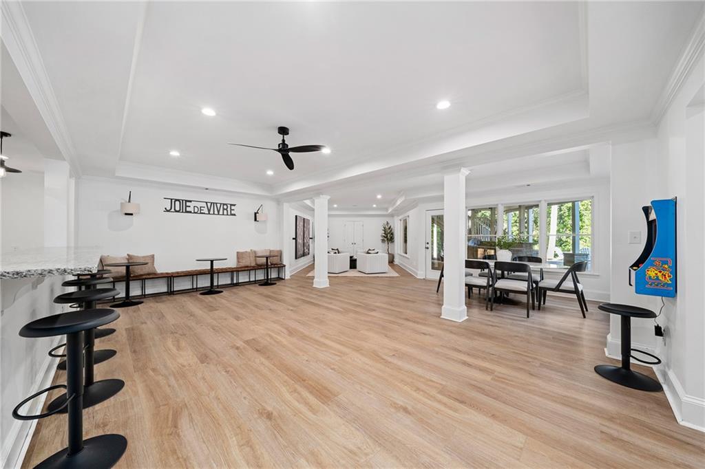 14049 Triple Crown Drive Milton GA 30004