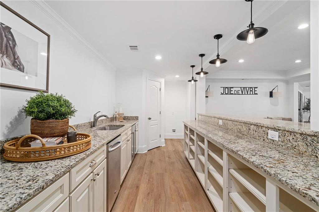 14049 Triple Crown Drive Milton GA 30004