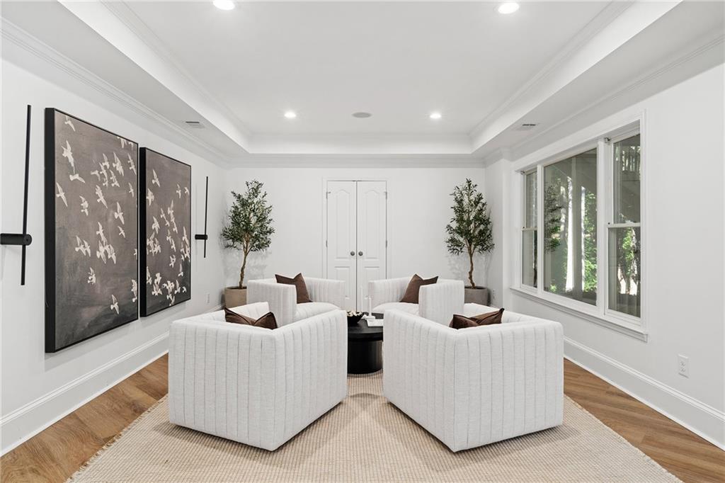 14049 Triple Crown Drive Milton GA 30004