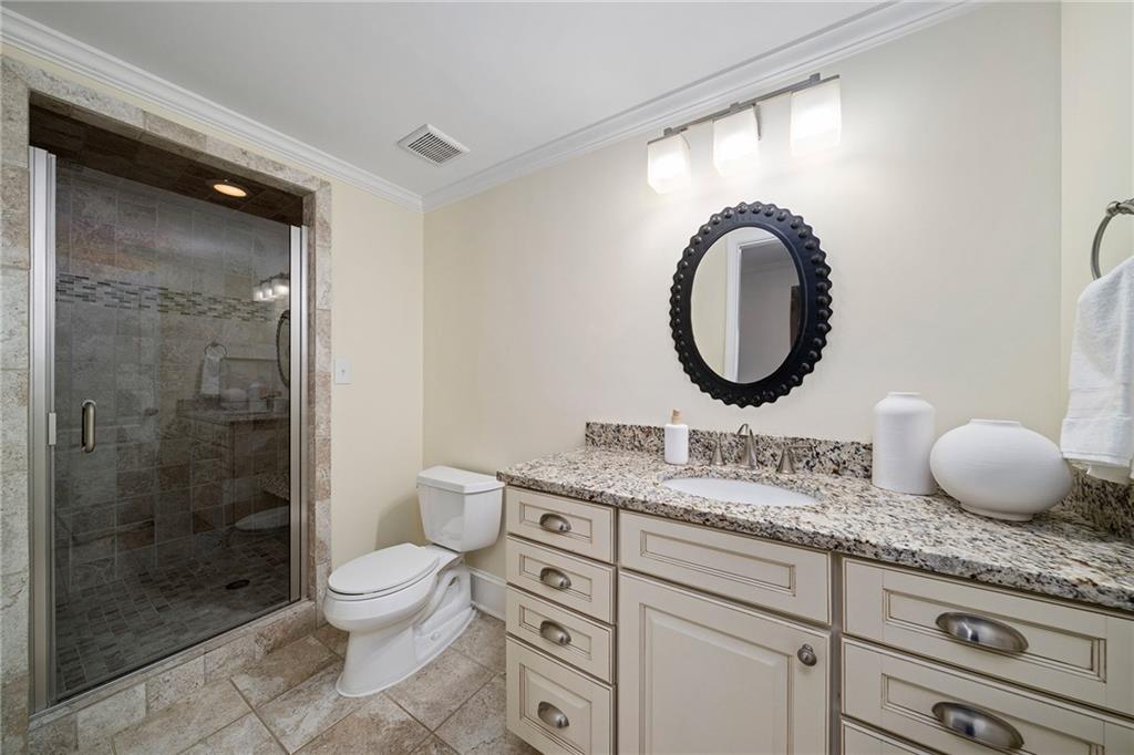 14049 Triple Crown Drive Milton GA 30004