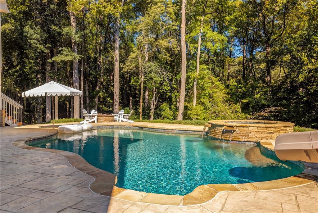 14049 Triple Crown Drive Milton GA 30004