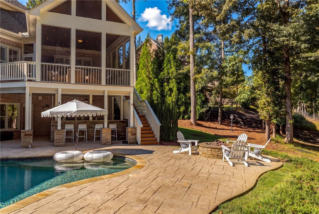 14049 Triple Crown Drive Milton GA 30004