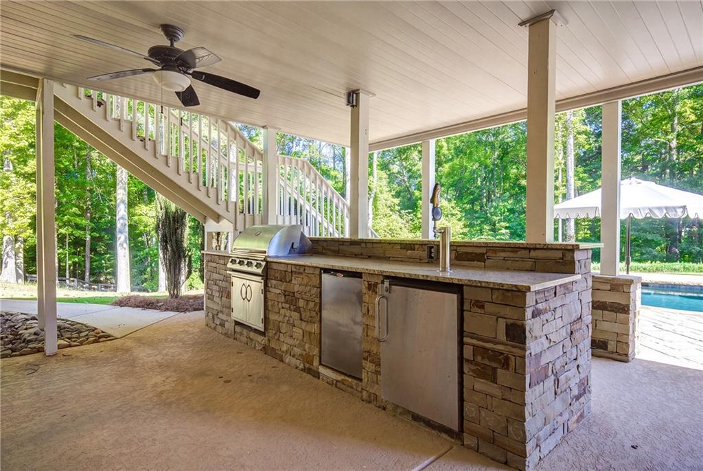 14049 Triple Crown Drive Milton GA 30004