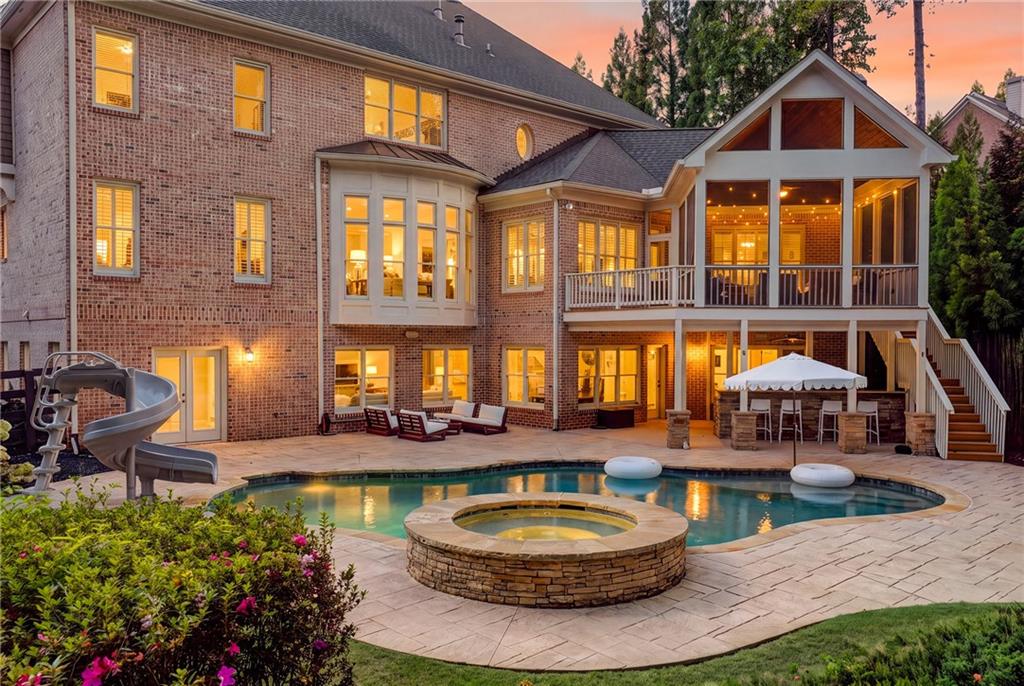 14049 Triple Crown Drive Milton GA 30004