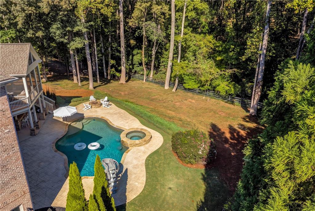 14049 Triple Crown Drive Milton GA 30004