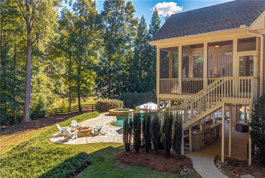14049 Triple Crown Drive Milton GA 30004