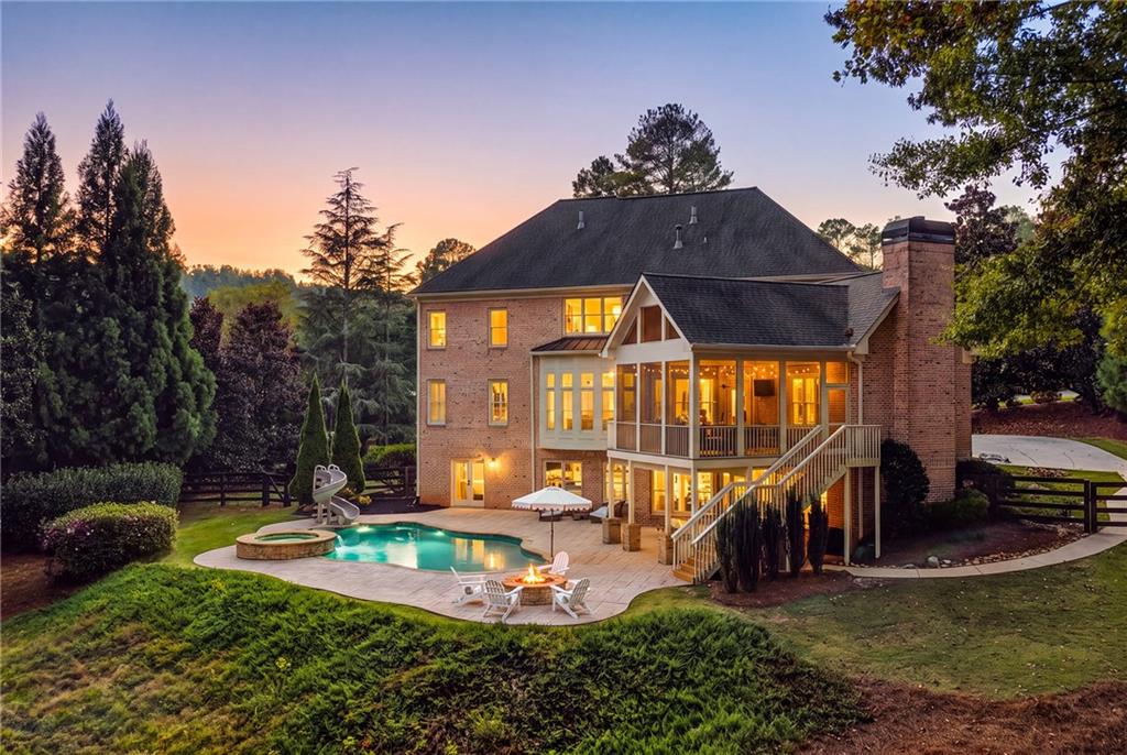 14049 Triple Crown Drive Milton GA 30004