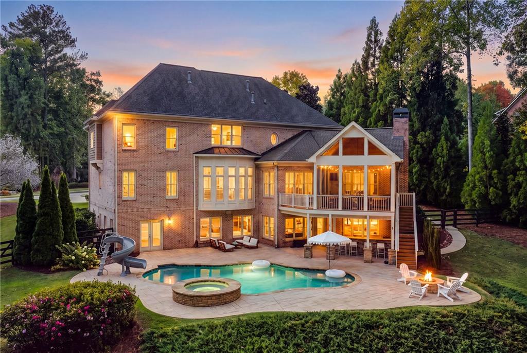14049 Triple Crown Drive Milton GA 30004