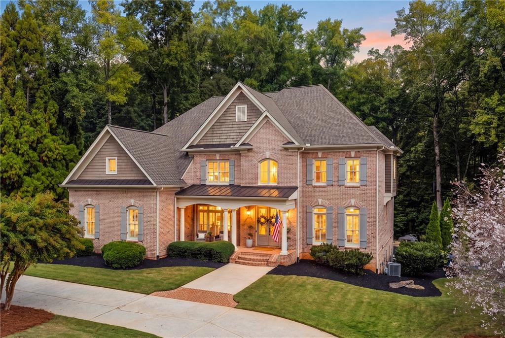 14049 Triple Crown Drive Milton GA 30004
