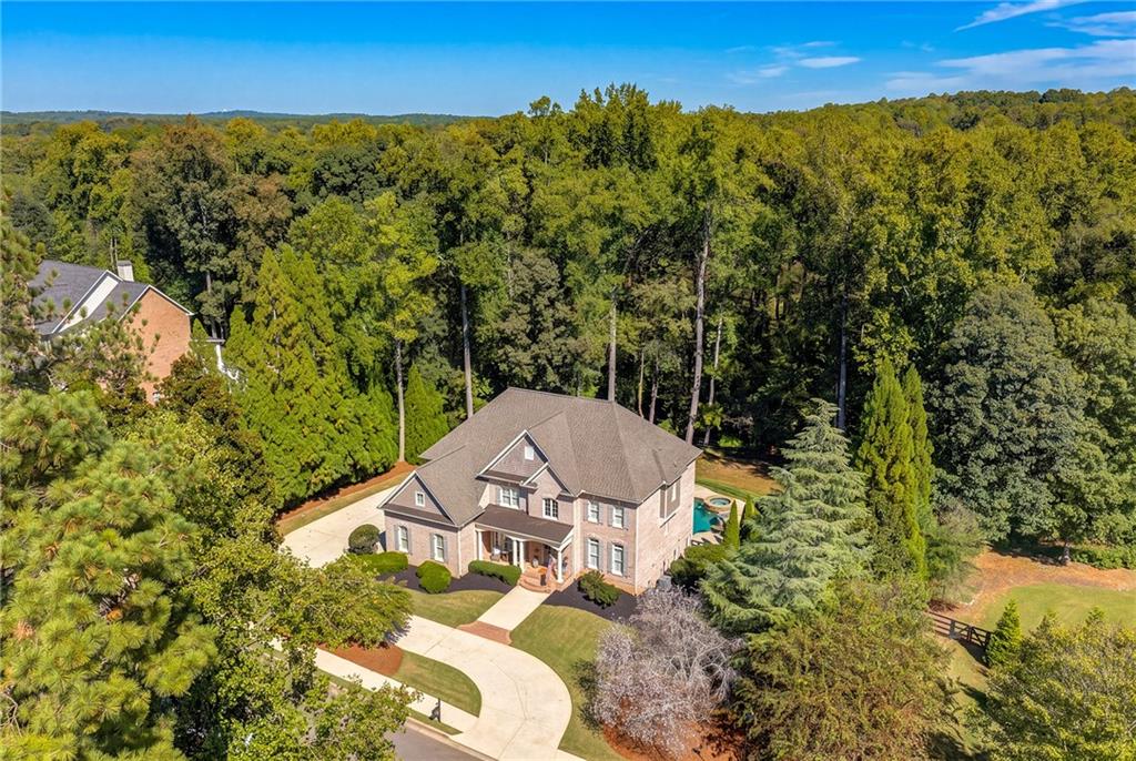 14049 Triple Crown Drive Milton GA 30004