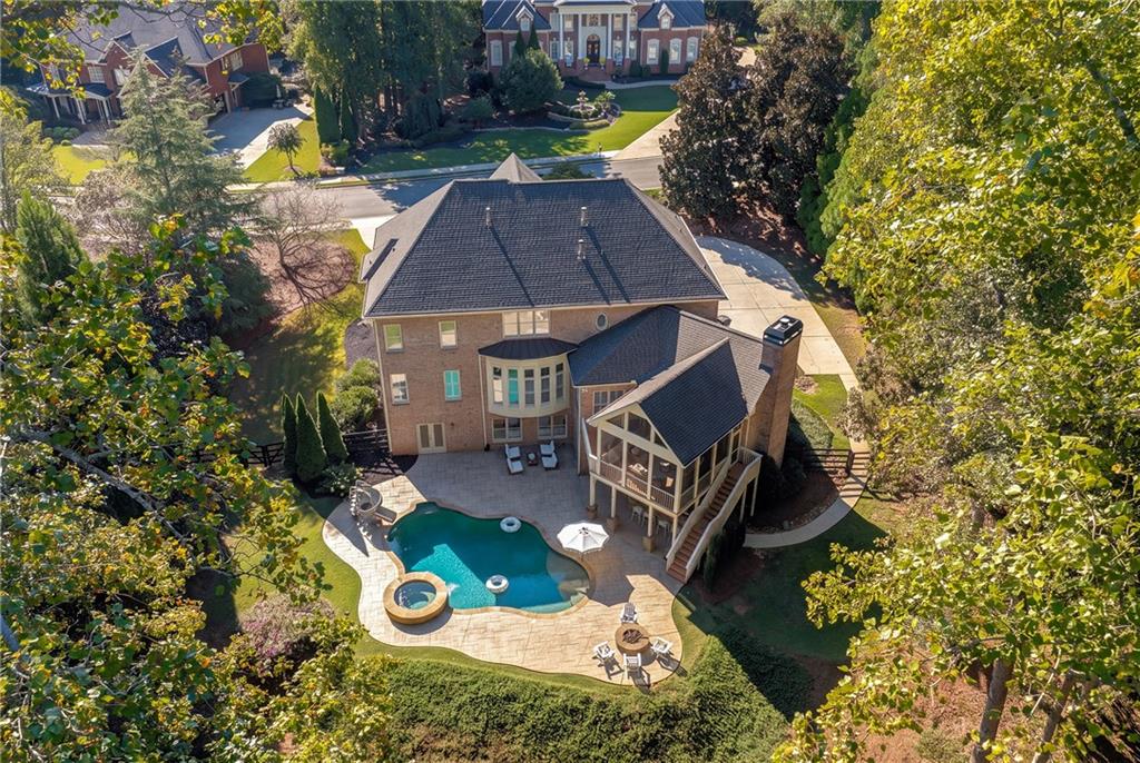 14049 Triple Crown Drive Milton GA 30004
