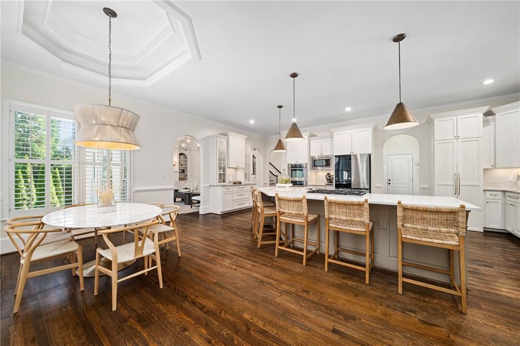 14049 Triple Crown Drive Milton GA 30004