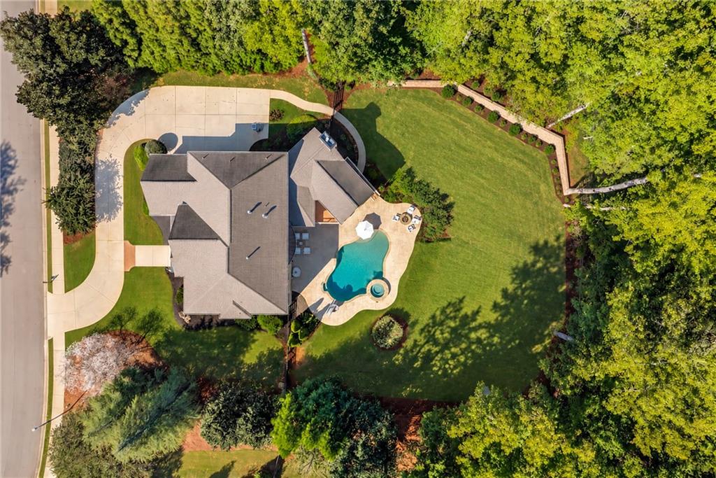 14049 Triple Crown Drive Milton GA 30004